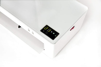 Condizionatore Portatile 3 in 1 –  Da sola Unità Interna